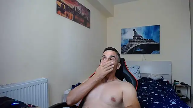 amydamarw Webcam show