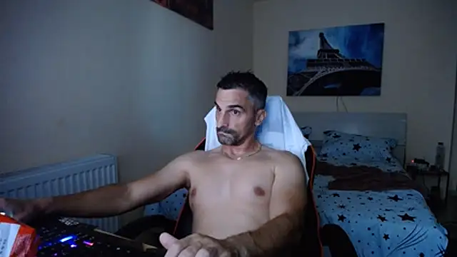 amydamarw Webcam show