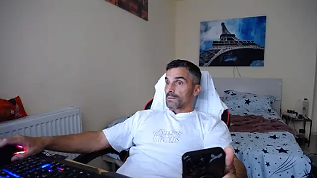 amydamarw Webcam show