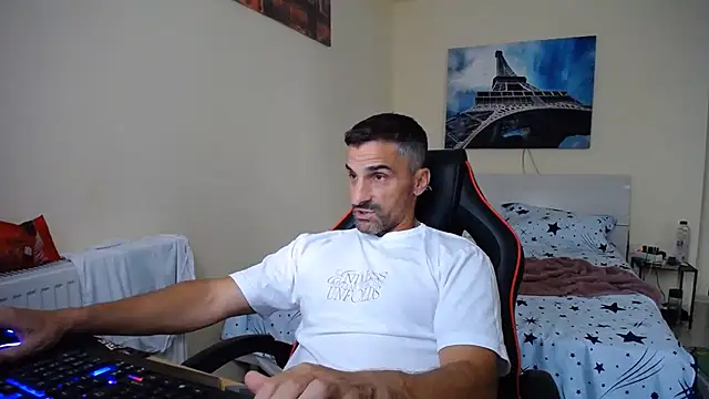 amydamarw Webcam show
