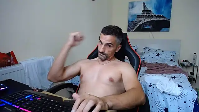 amydamarw Webcam show