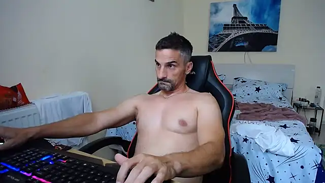 amydamarw Webcam show