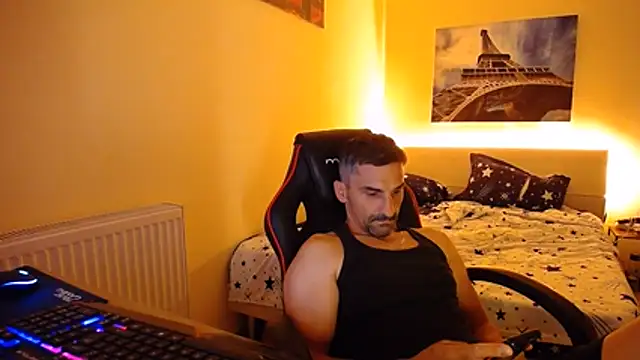 amydamarw Webcam show