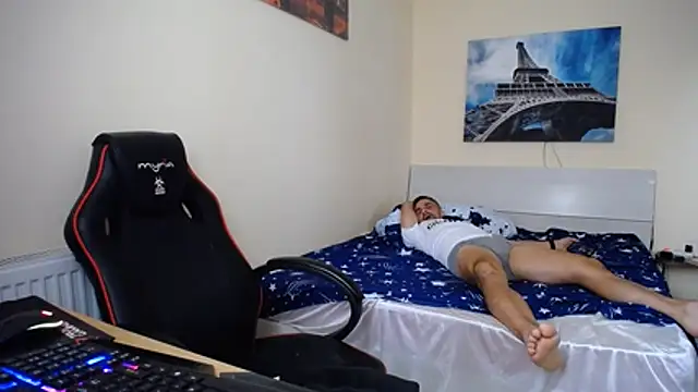 amydamarw Webcam show