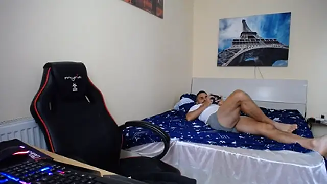 amydamarw Webcam show