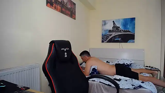 amydamarw Webcam show