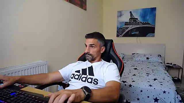 amydamarw Webcam show