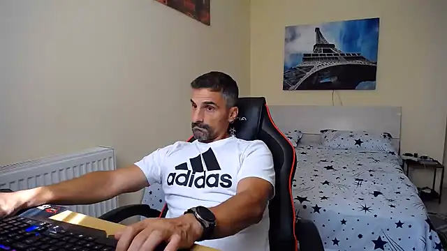 amydamarw Webcam show