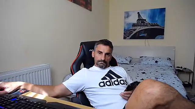 amydamarw Webcam show