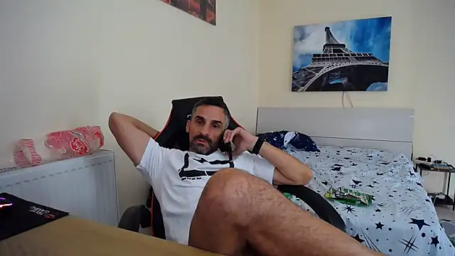 amydamarw Webcam show