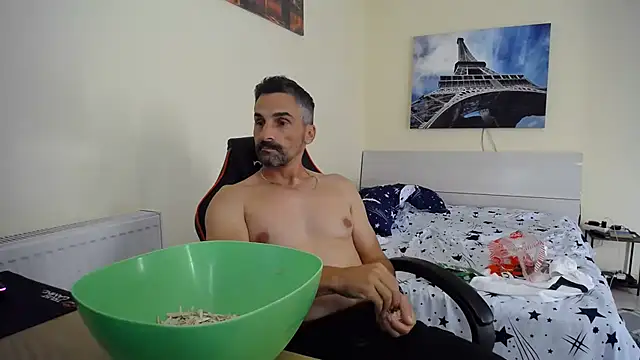 amydamarw Webcam show