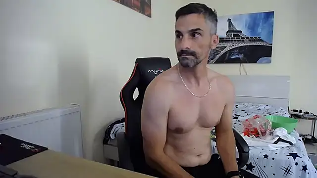 amydamarw Webcam show