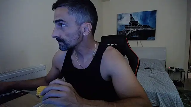 amydamarw Webcam show
