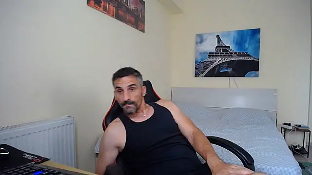 amydamarw Webcam show