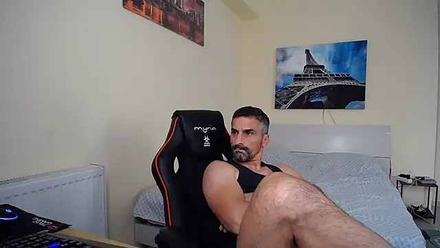 amydamarw Webcam show
