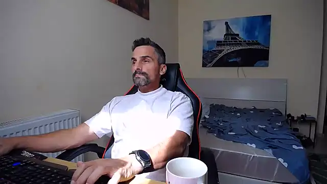 amydamarw Show Webcam