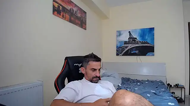 amydamarw Webcam show