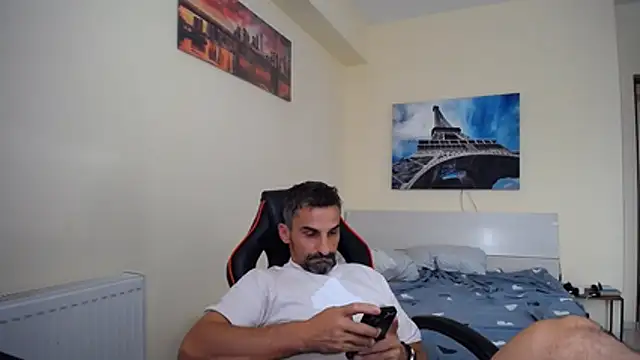 amydamarw Webcam show