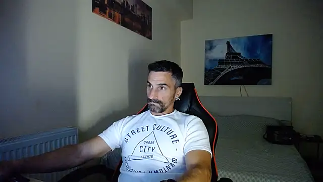 amydamarw Webcam show