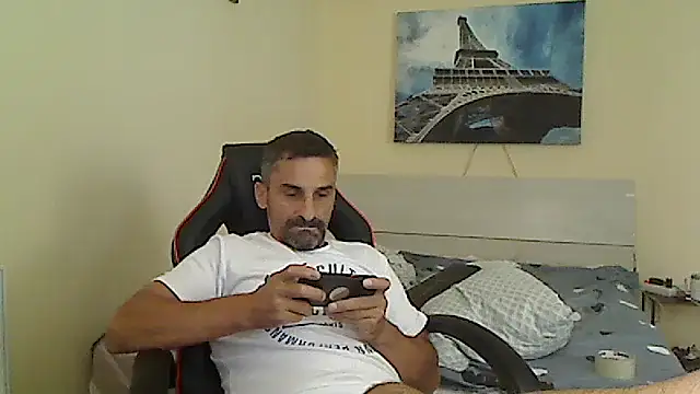 amydamarw Webcam show