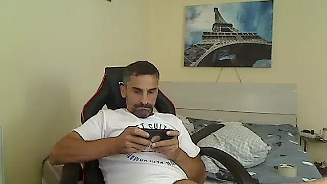 amydamarw Webcam show