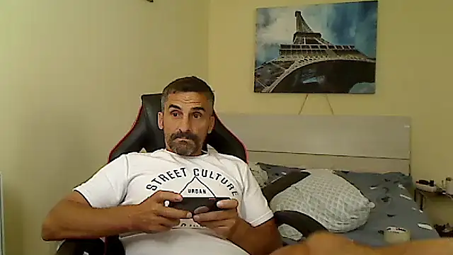 amydamarw Webcam show