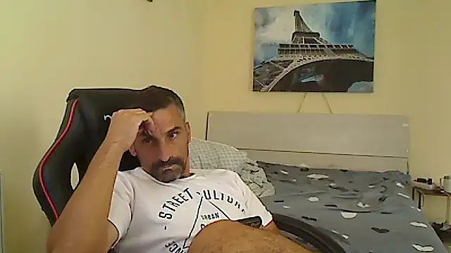 amydamarw 웹캠 쇼