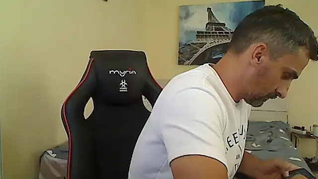 amydamarw Webcam show