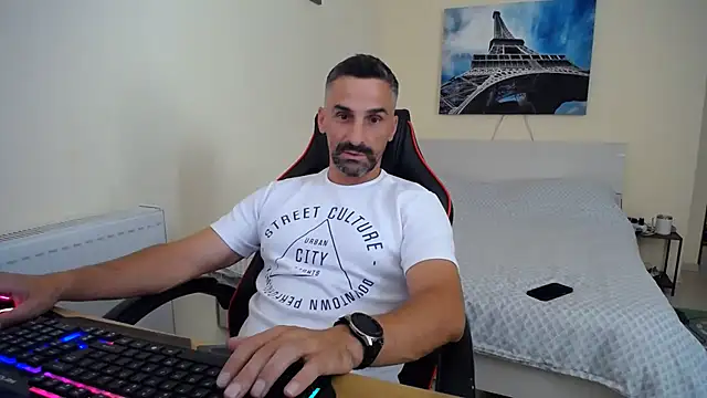 amydamarw Webcam show