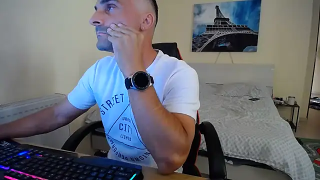 amydamarw Webcam show