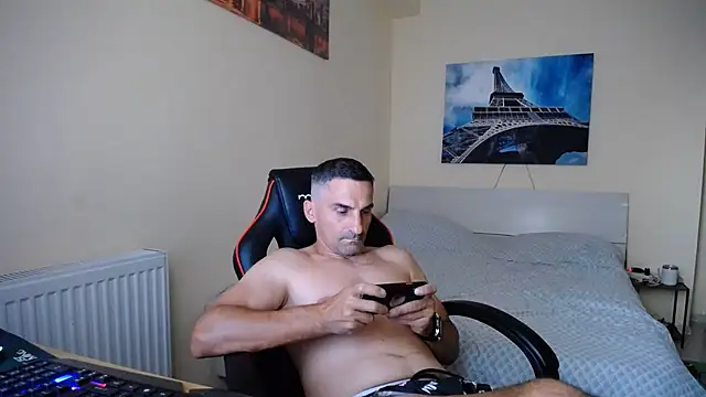 amydamarw Webcam show