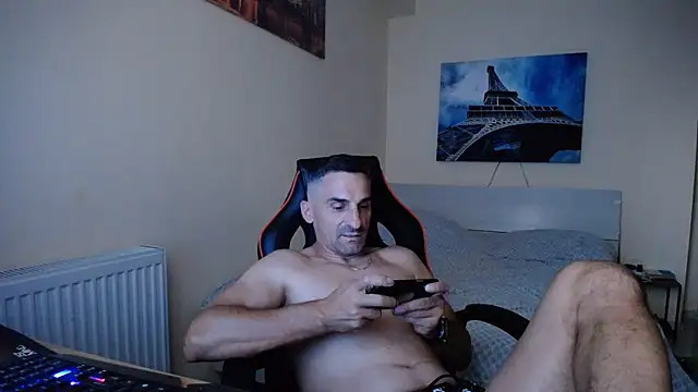 amydamarw Webcam show