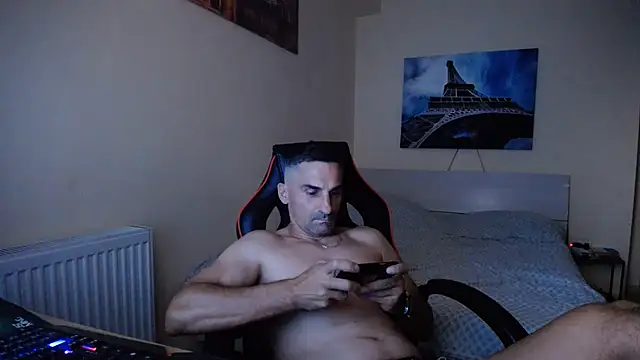 amydamarw Webcam Show
