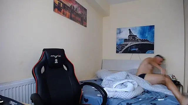 amydamarw Webcam show