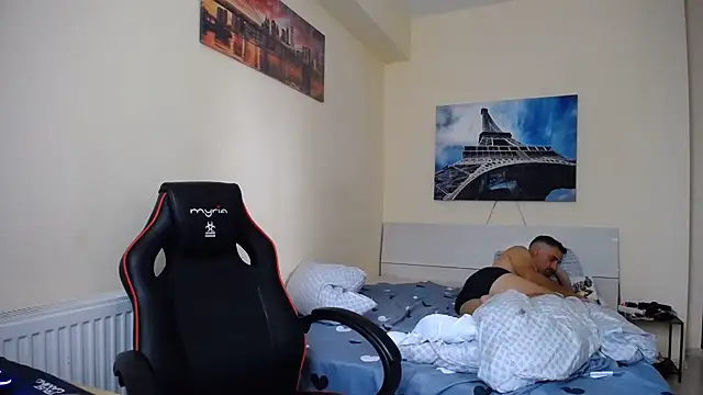 amydamarw Webcam show