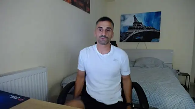 amydamarw Webcam show