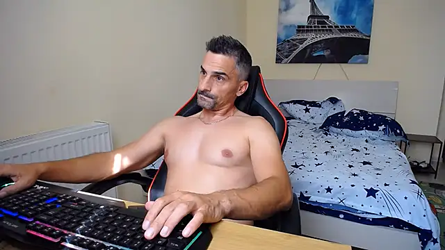 amydamarw Webcam show