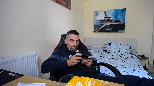amydamarw Webcam show