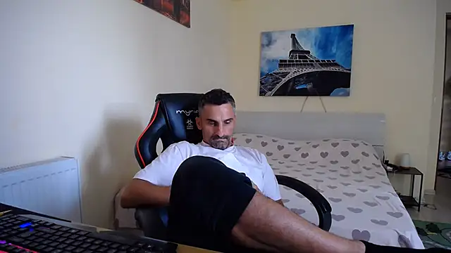amydamarw Webcam Show