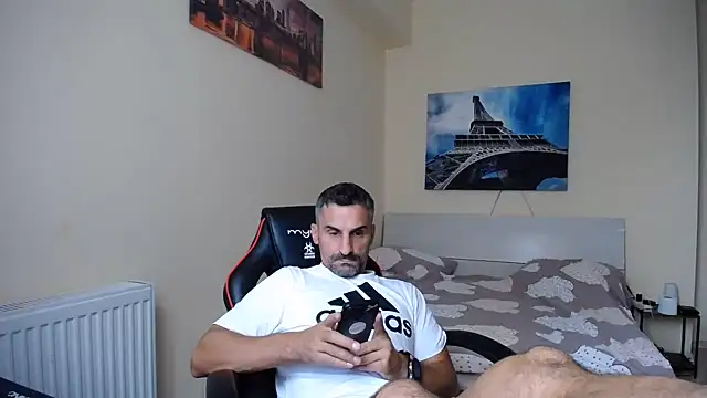 amydamarw Webcam show