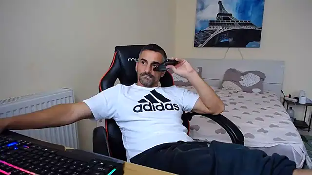 amydamarw Webcam show
