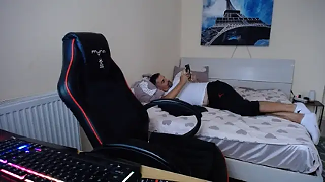 amydamarw Webcam show