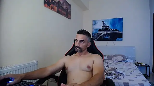 amydamarw Webcam show