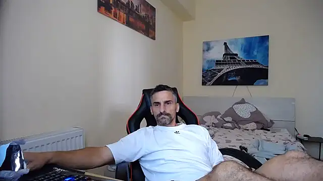 amydamarw Webcam show