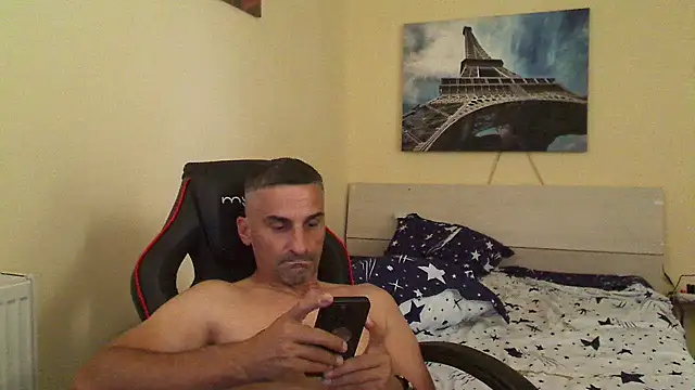 amydamarw Webcam show