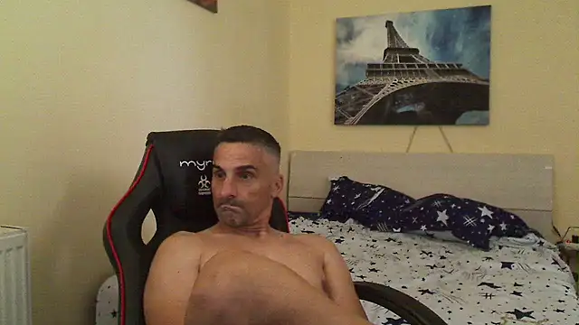 amydamarw Webcam show