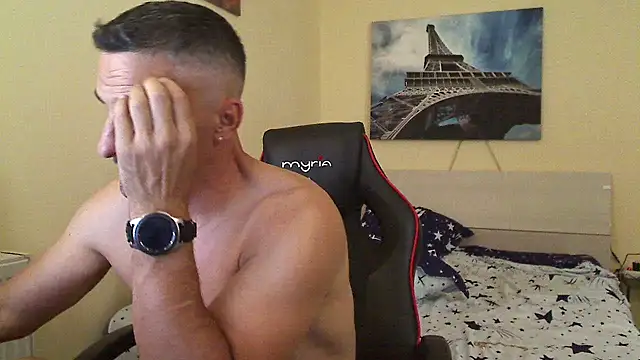 amydamarw Webcam show