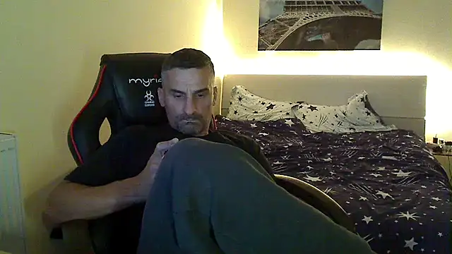 amydamarw Webcam show