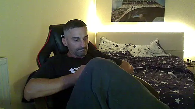 amydamarw Webcam show