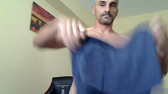 amydamarw Pertunjukan Webcam